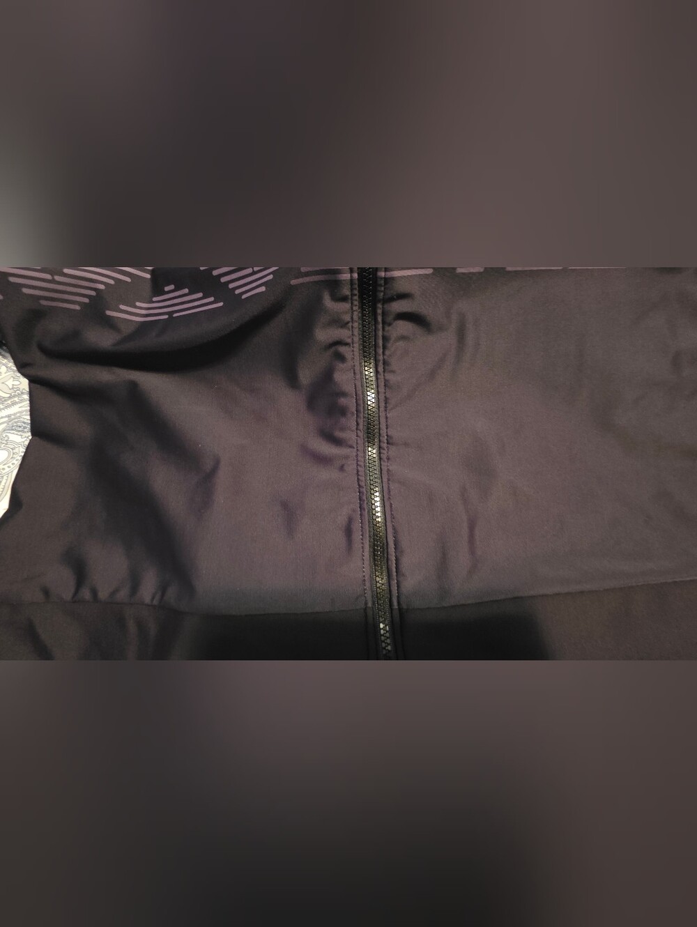 4/$67 Deal! Reebok Athletic Jacket - Picture 11 of 12